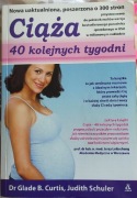 "Ciąża. 40 kolejnych tygodni"