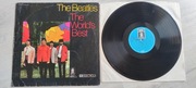 The Beatles The Word's Best