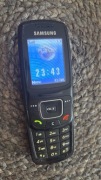 Samsung c300 rozsuwany 