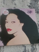 Diana Ross -Silk Electric wyd UK 