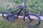 Rower enduro YT Capra Core 3 MX 2023 roz. XL, ZEB Ultimate, SRAM GX