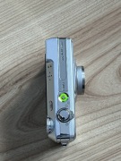 Aparat foto SONY DSC-W100