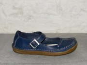 CLARKS Faze Fever - BUTY SKÓRA LATO - rozm. 39 - JAK NÓWKI !!!