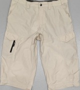 Wr) MARKS&SPENCER oryginalne spodenki turystyczne Roz.XL