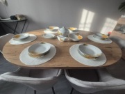 Zestaw obiadowy Veroni