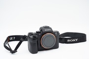 Aparat Sony Alfa A7 II body  ILCE-7M2B