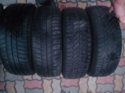 Koła Seat Cordoba - Opony - Felgi - Zimowe