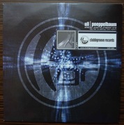 Uli Poeppelbaum - Stereo Poems_Chapter._=Winyl=_