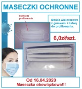 Ochrona Twarzy