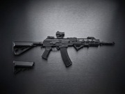 AK74 Arcturus FE TUNING