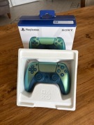DualSense Chroma Teal - Pad PS5 - Jak Nowy