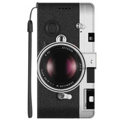 SKÓRZANE ETUI POKROWIEC CASE DO REALME GT MASTER EDITION