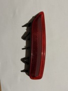 Odblask Prawy Tył OPEL ASTRA H GTC/CABRIO 13158075