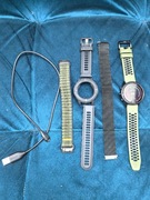 Garmin Forerunner 955 Solar – Bogaty Zestaw + Dodatki! 