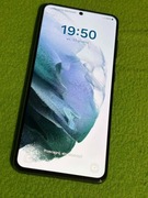 Samsung galaxy s21 5G 