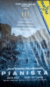 PIANISTA  reż. ROMAN POLAŃSKI
