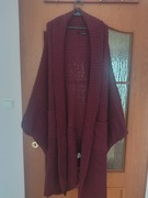 Ponczo Bonprix nowe 44/46