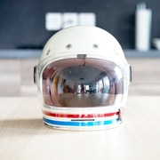 Kask Bell Bullit Stripes rozm. S