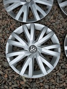 kołpaki VW Oryginalne 16, kpl