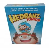 Gra planszowa Spin Master Hedbanz Junior