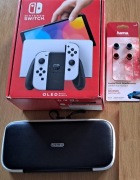 Konsola Nintendo Switch + etui