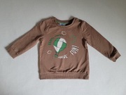 Bluza dresowa rozm. 86