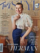 TWÓJ STYL - numer 3 (404) marzec 2024