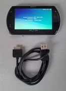 Sony psp go n1003 + kabel USB 6.61 ark4