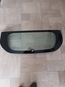 Dacia Spring Szyba tylna 