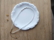 Choker kamień księżycowy 