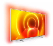 Philips 50PUS7855/12 Uszkodzone podświetlenie Wysyłka 