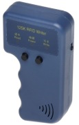 Programator Kopiarka Kart i Breloków RFID RW-125kHz