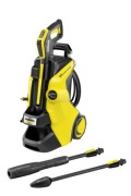 Myjka ciśnieniowa Karcher K5 Power Control 2100 W 145bar