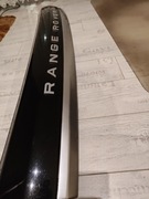 RANGE ROVER SPORT L320,Blenda klapy bagażnika,Osłona   CH3242540A