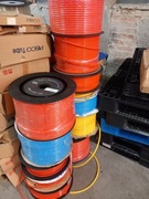 Przewód pneumatyczny różne rozmiary 16x11,12x8,6x4