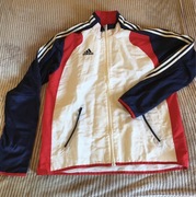 Bluza adidas t-shirt lonsdale rozmiar medium