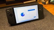 Lenovo Legion Go