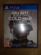 Gra Call Of Duty Black OPS Cold War 