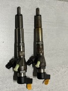 Wtryski Renault 1.5 dci Siemens 8200704191 Scenic Clio Megane