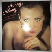 różni wykonawcy HONEY HONEY | AMIGA 8 56 165