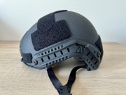 Hełm NIJ IIIA Fast NIJ 0106.01