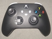 Pad xbox 1914 analogi magnetyczne hall