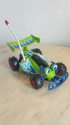 Auto Toy Story Disney Pixar pojazd z bajki 