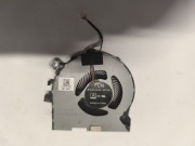 Lenovo Y720-15IKB Wentylator DC28000D4F1