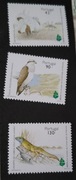 Portugalia. Zwierzęta.MNH. 0308