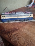 Lokomotywa h0 elektrowóz