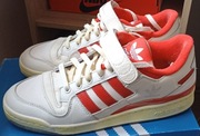 Adidas Forum 84 Low AEC 43 1/3