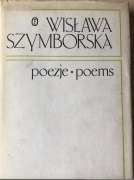 Wisława Szymborska - Poezje*Poems 