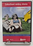 Zakochani widzą słonie