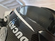 Kask motocyklowy Ducati Speed Evo